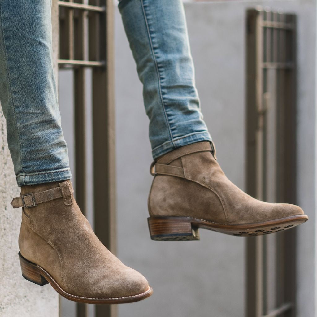 Rogue | Taupe