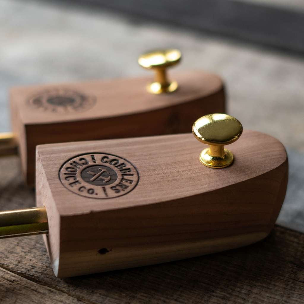 Men's Cedar Shoe Tree