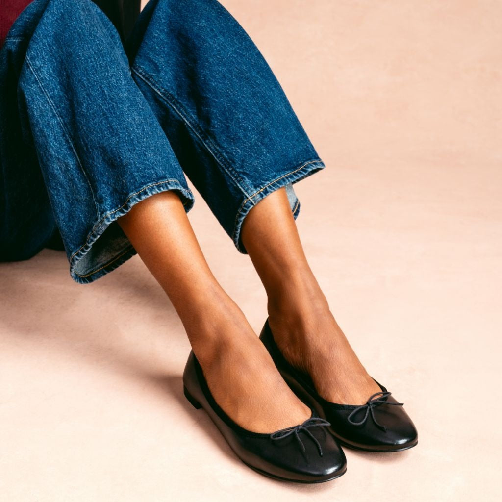 Tiny Dancer | Black