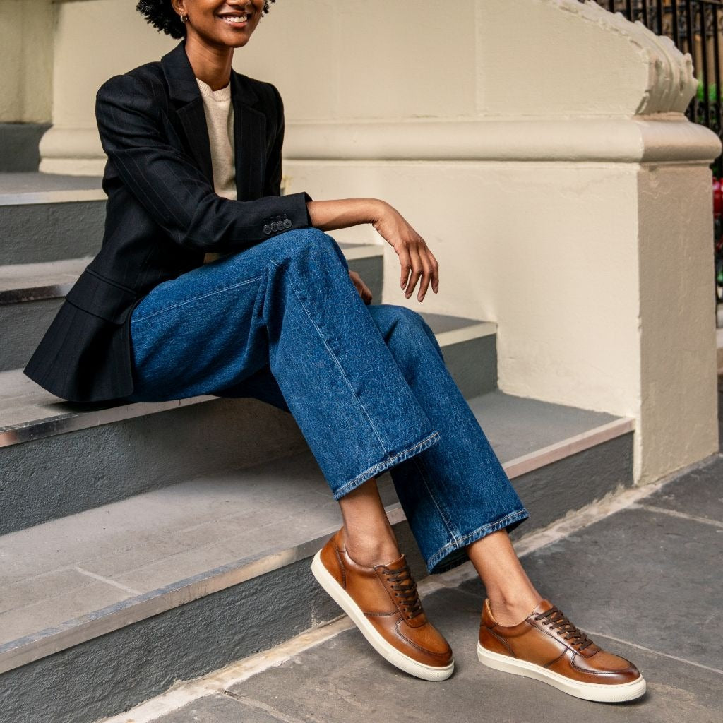 Women's Court | Toffee