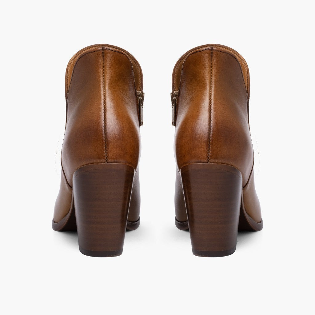 Uptown | Tan