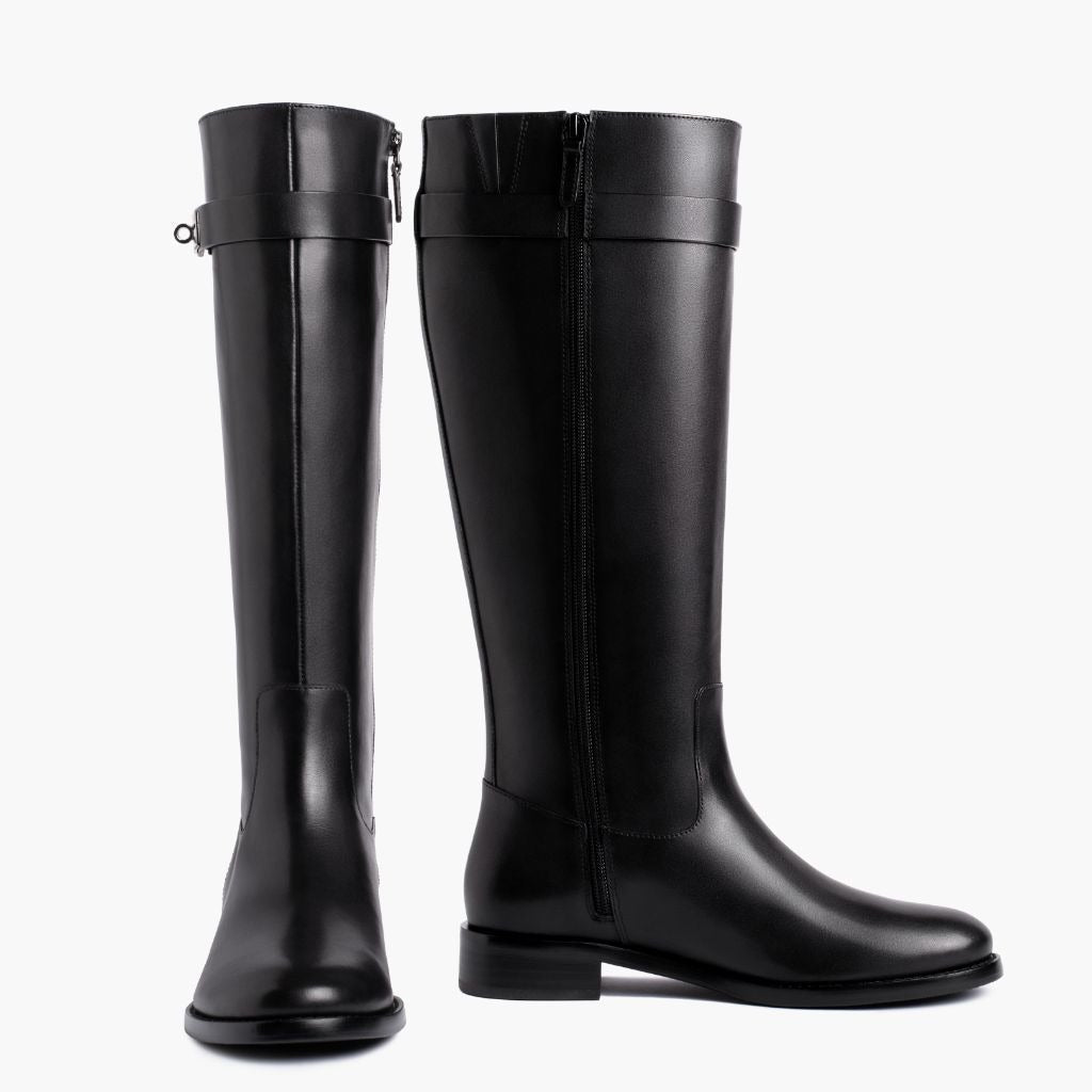 Regent | Black & Silver