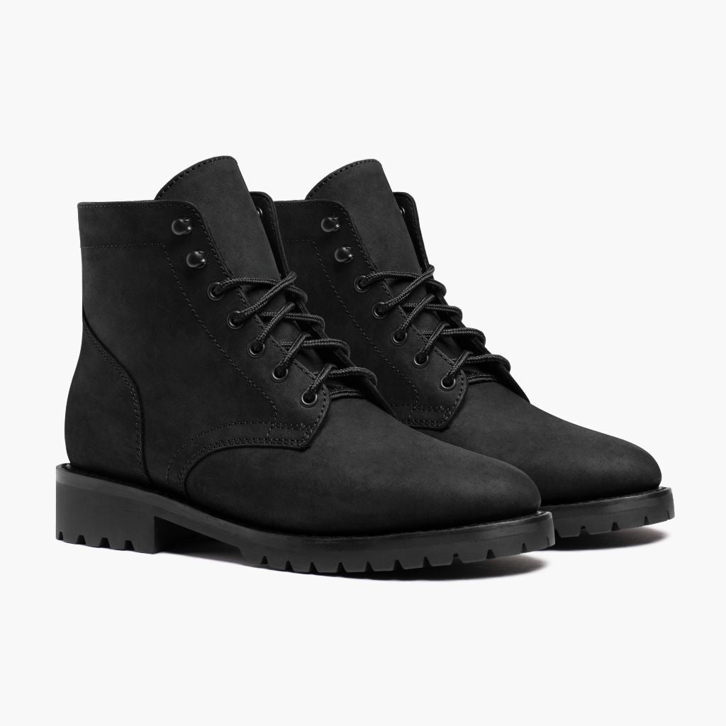 President StormKing® | Black Matte