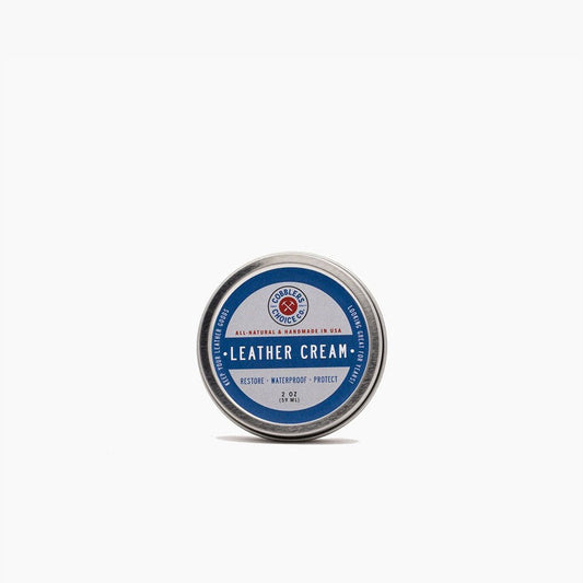 Cobbler's Choice Leather Cream