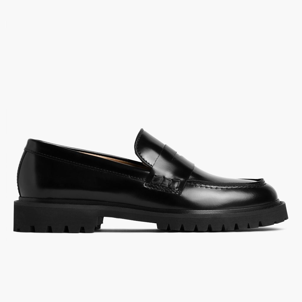 Penny | Black