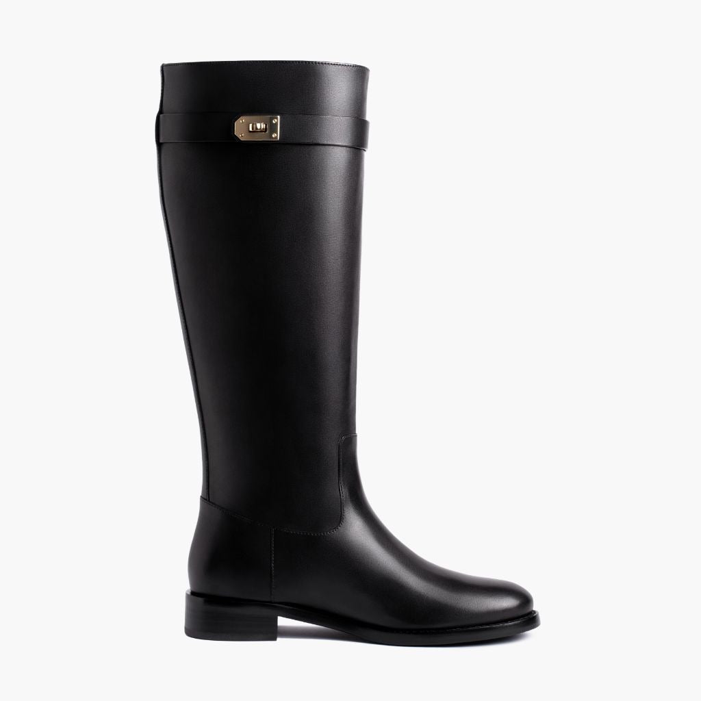 Regent | Black & Gold