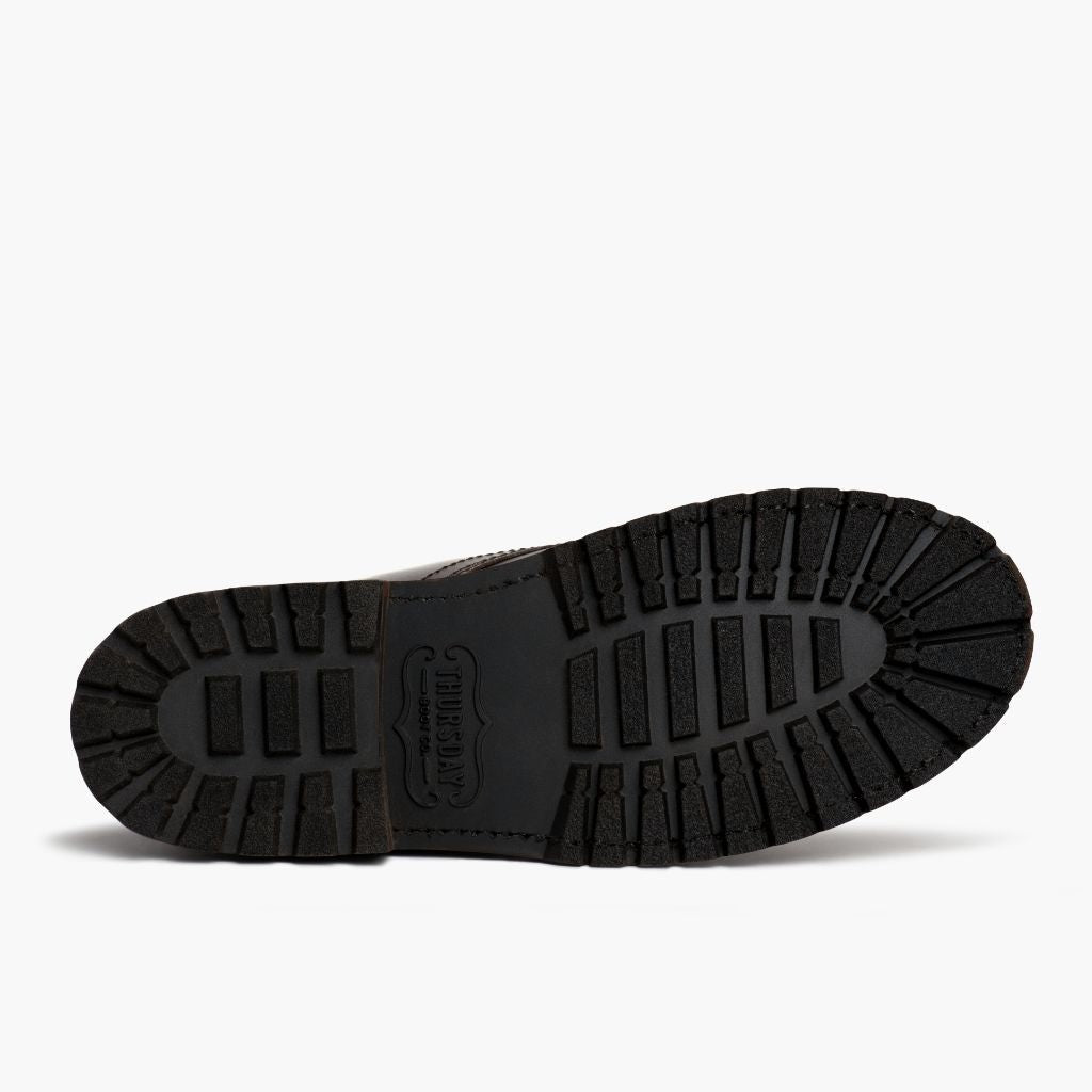 [W] Diplomat | Brown