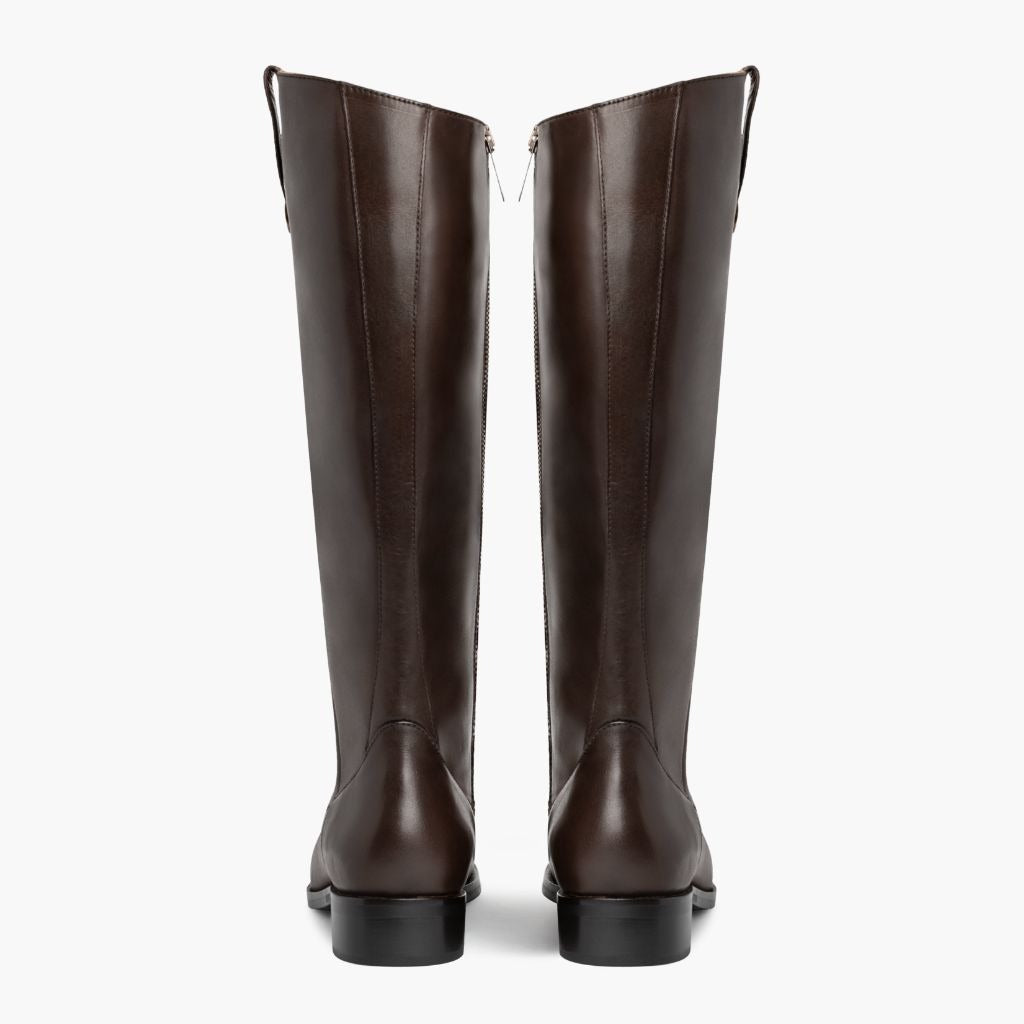 Crown | Dark Brown