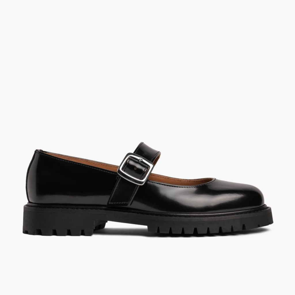 Penny Jane | Black