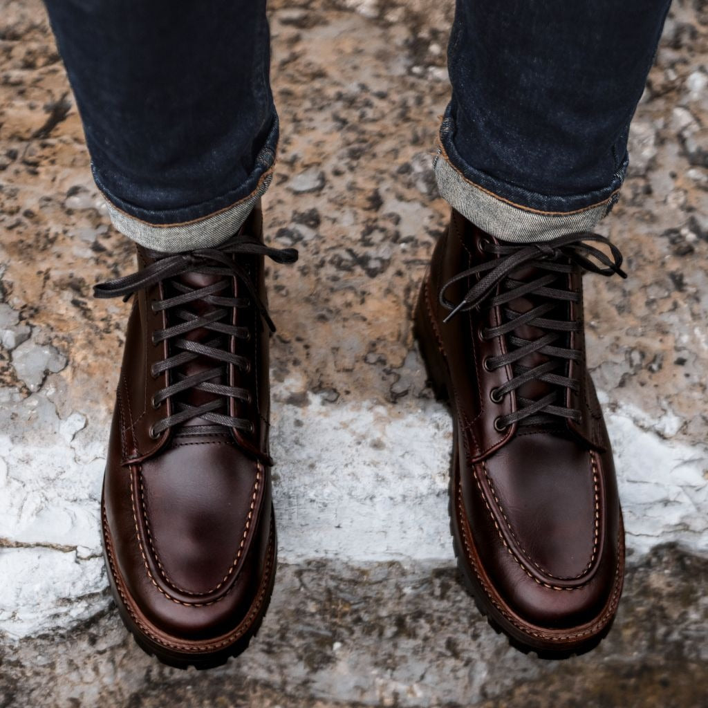 [W] Diplomat | Brown