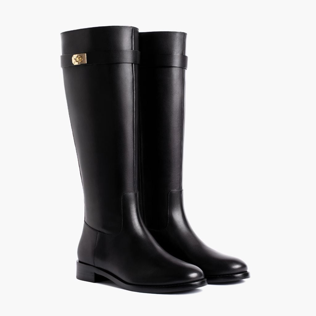 Regent | Black & Gold