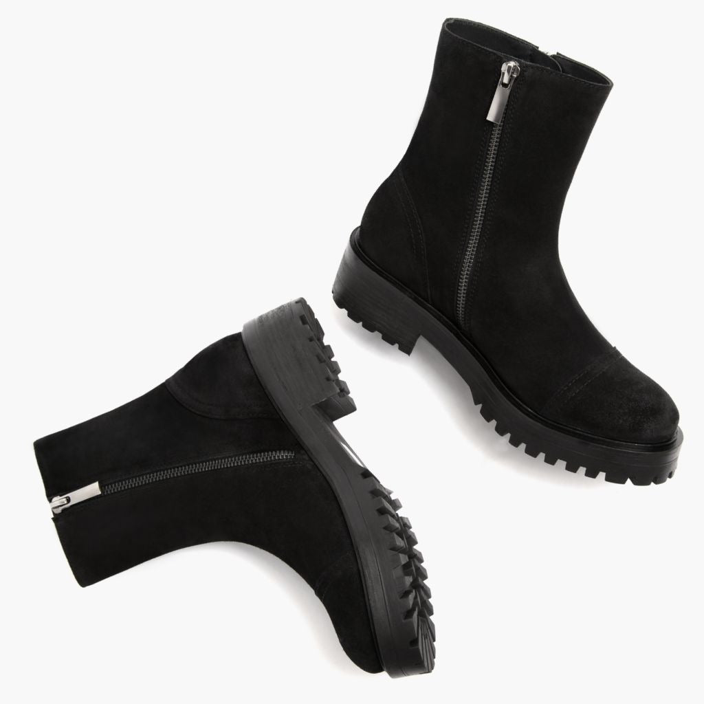 [W] Raider | Black