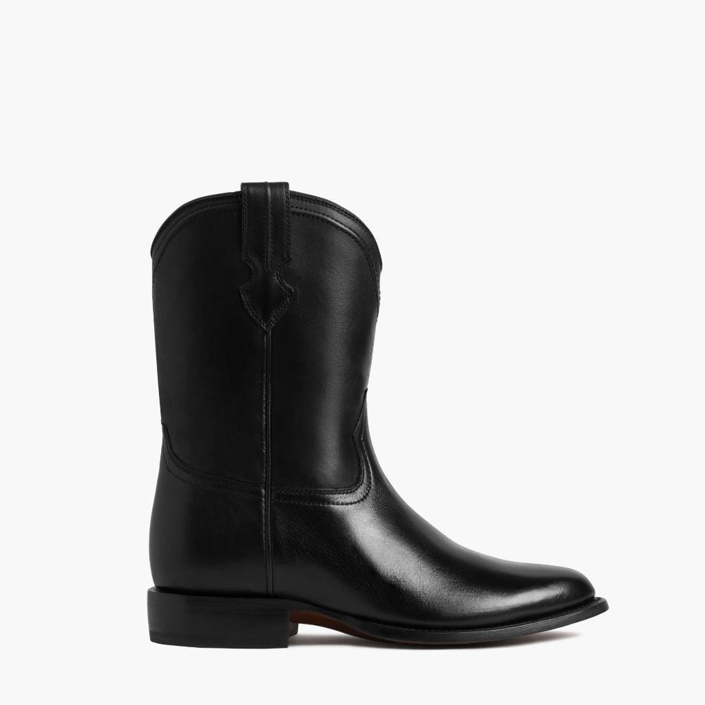 [W] Frontier | Black