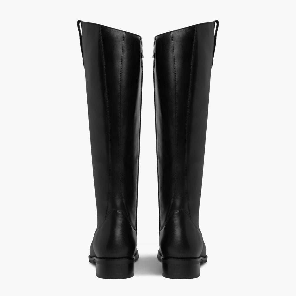 Crown | Black