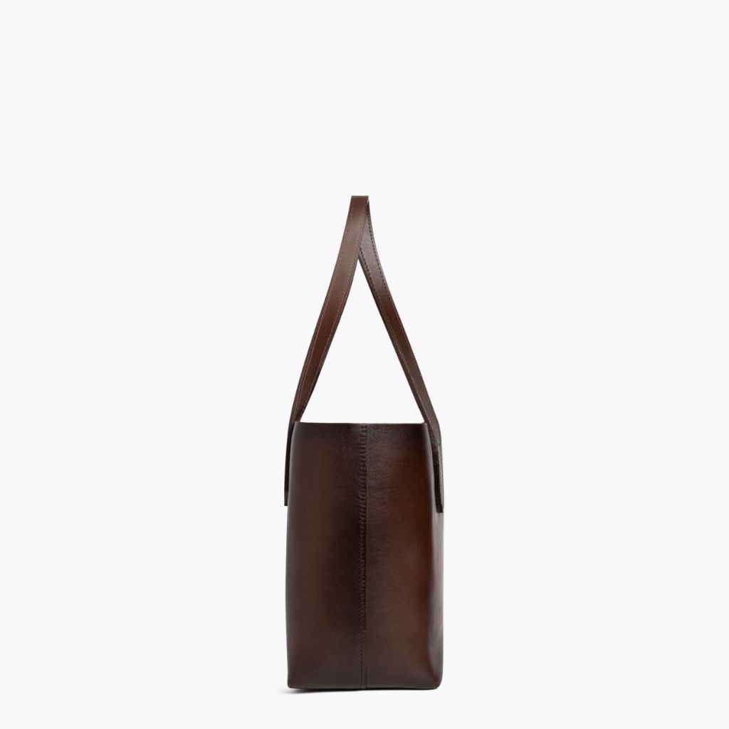 Everyday Tote | Old English (S)