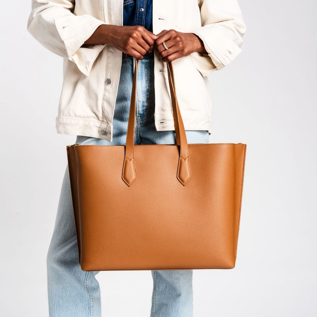 Work Wife | Tan