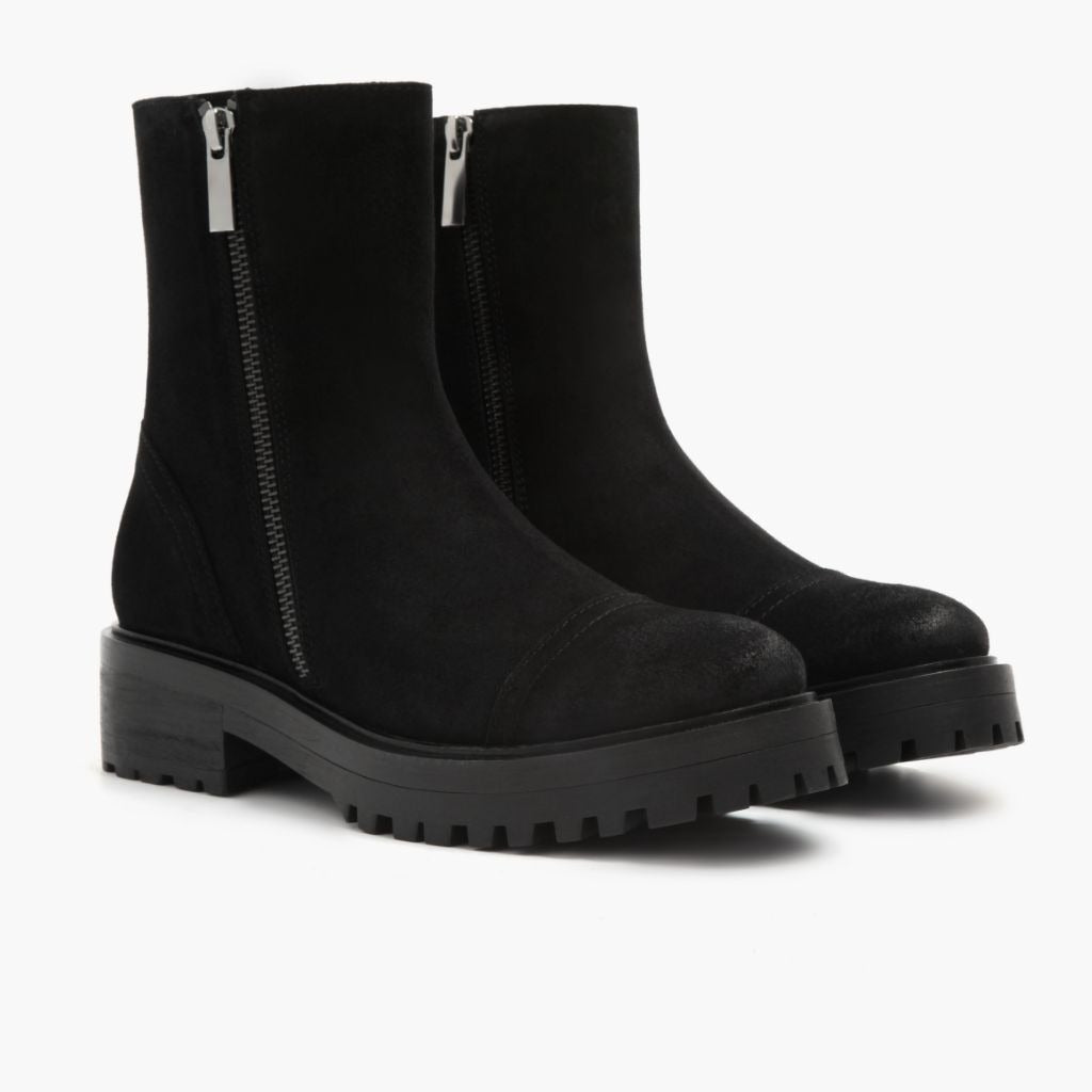 [W] Raider | Black