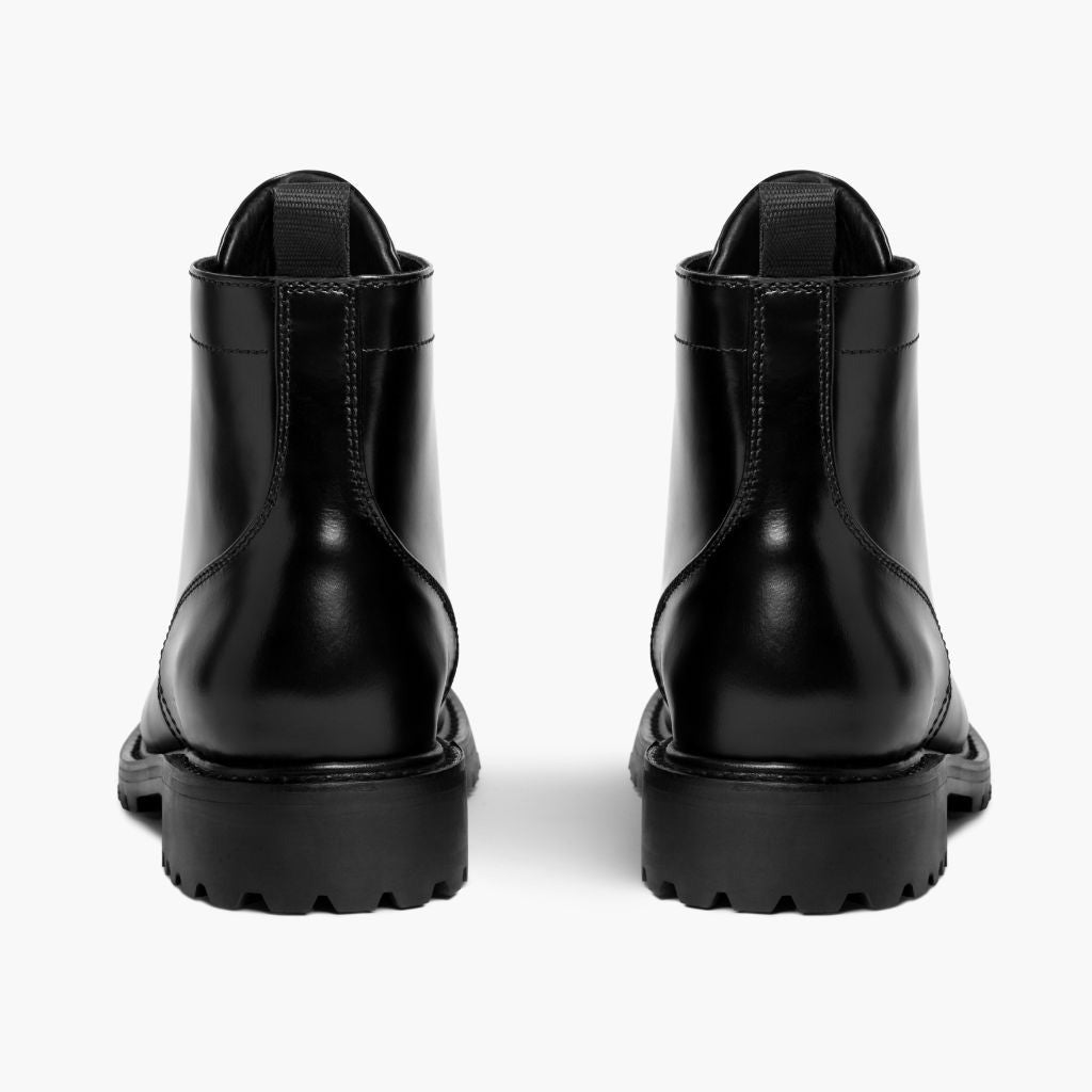 Hero | Black