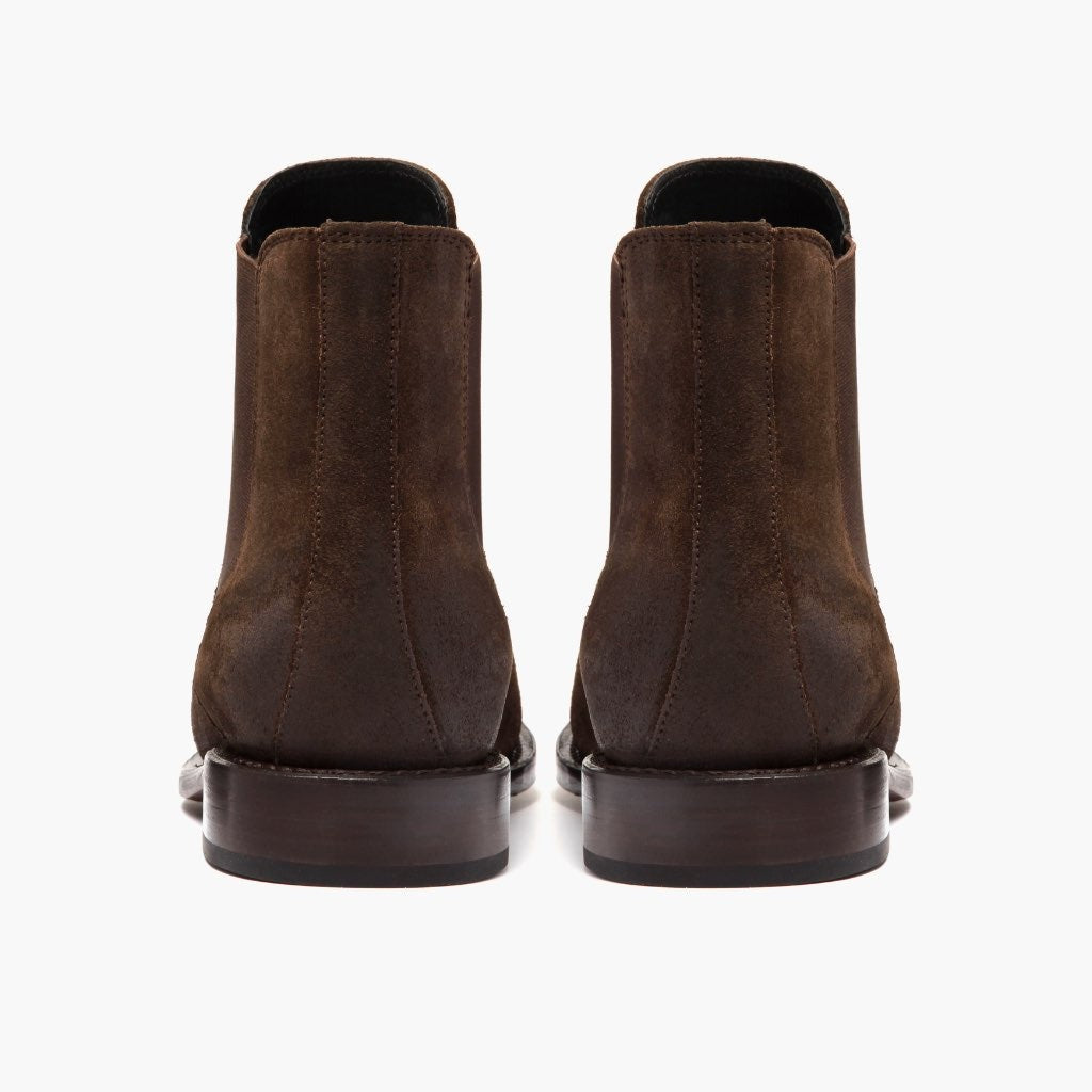 Cavalier | Dark Brown