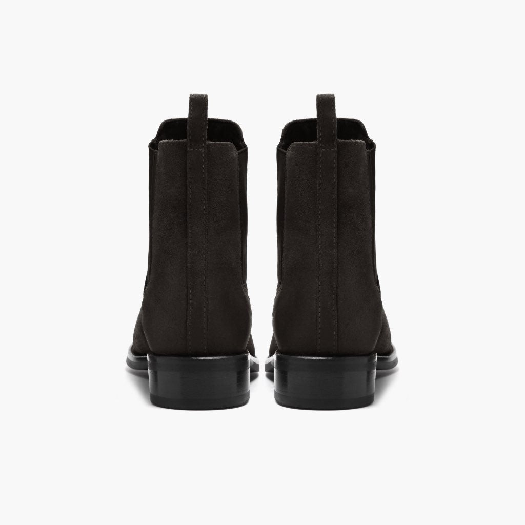 Duchess | Shadow Grey