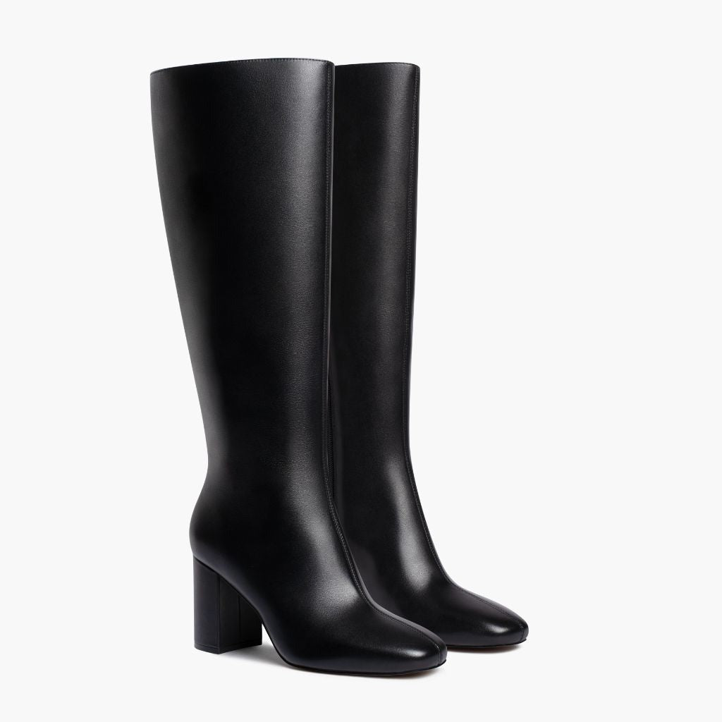 Soleil | Black