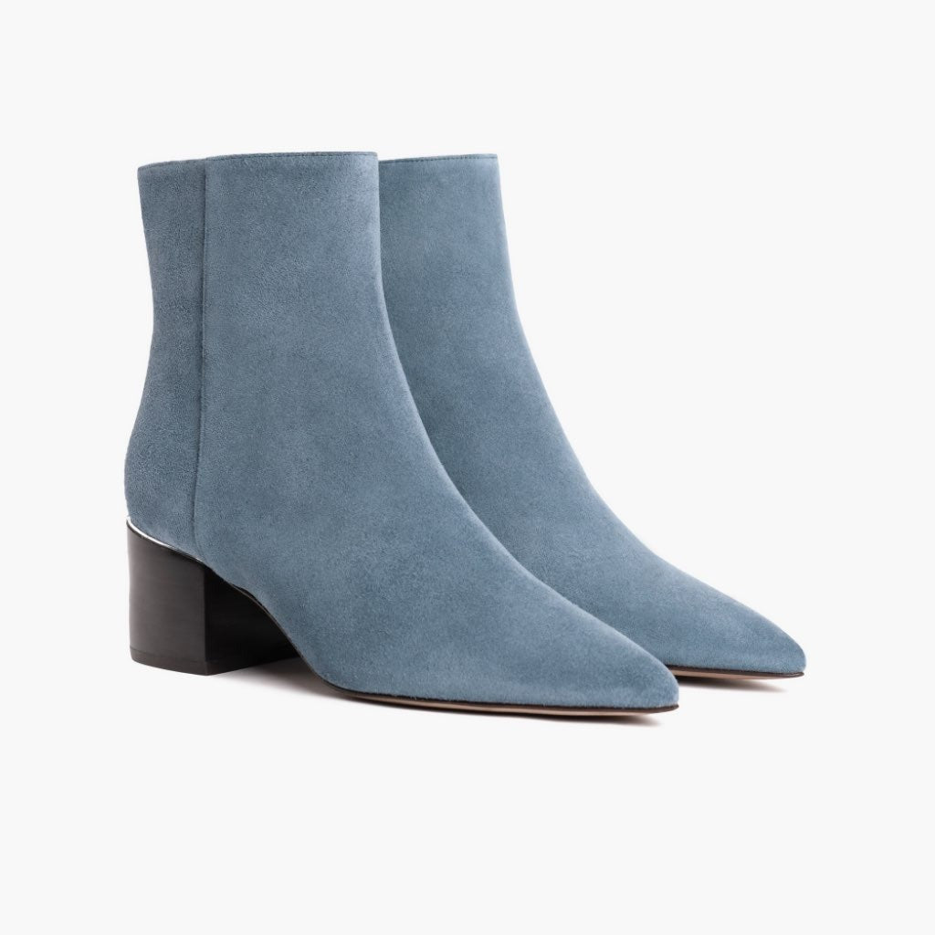 [W] Luna | Baby Blue
