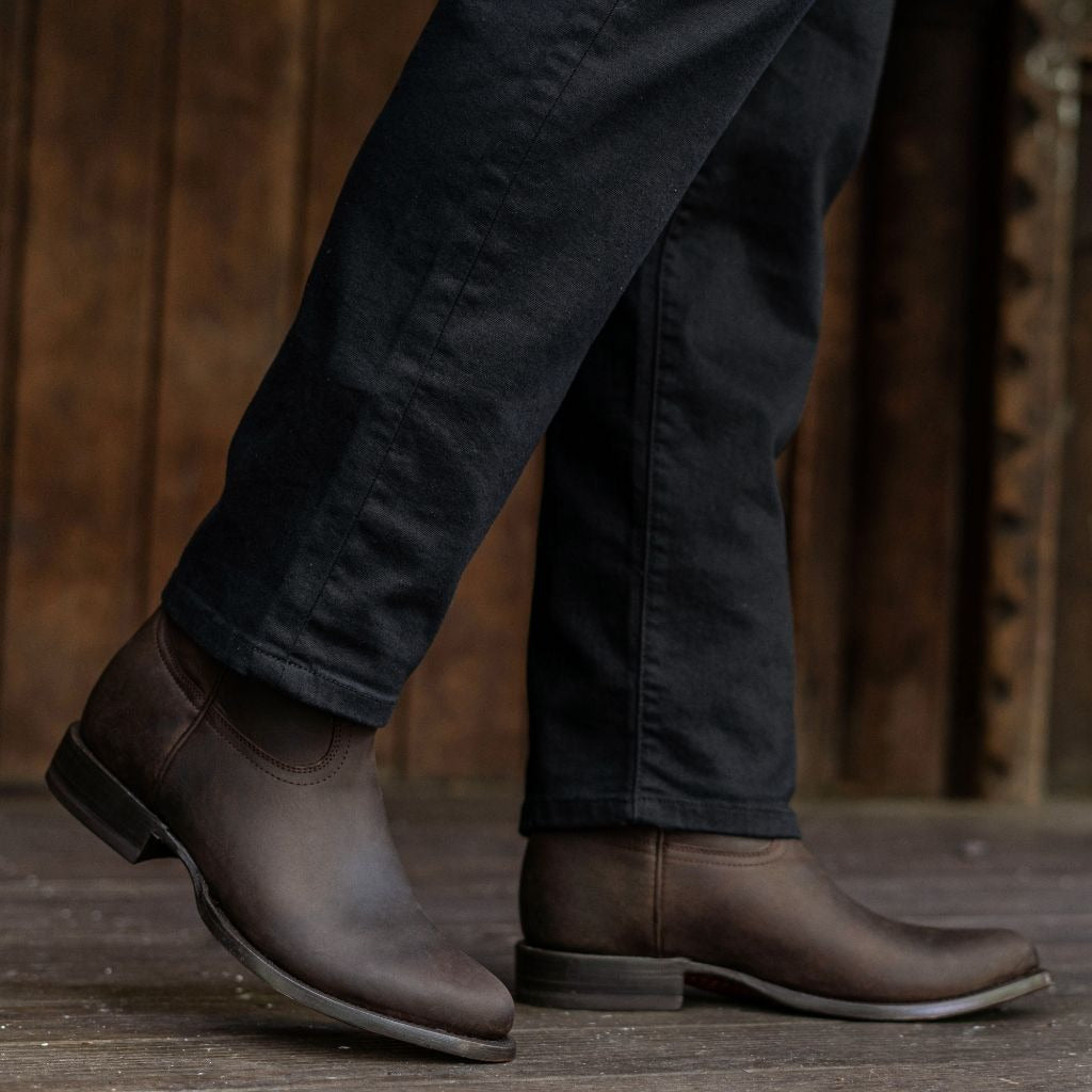 [S] Frontier | Tobacco