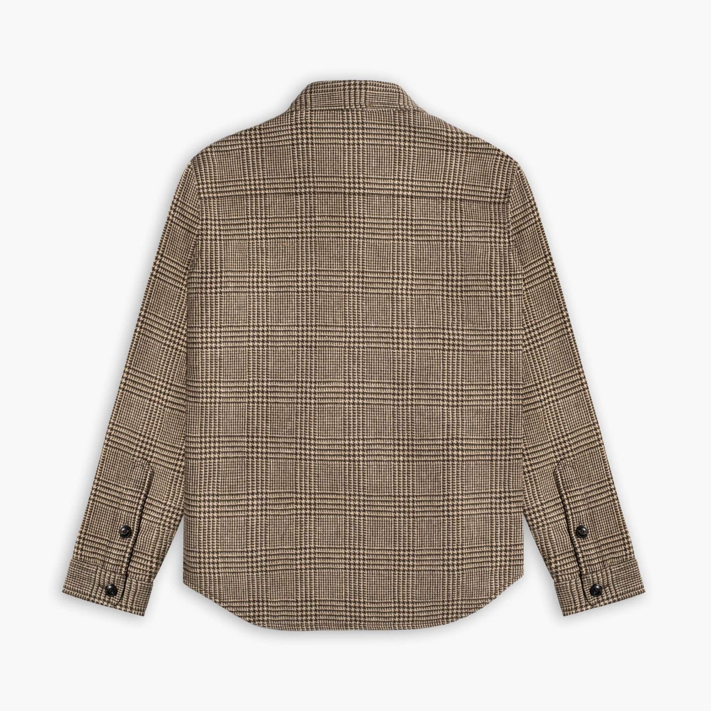 CPO Jacket | Husk