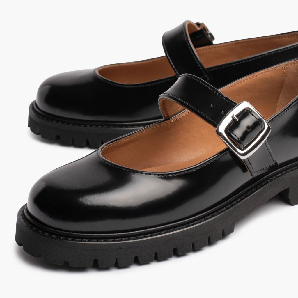 Penny Jane | Black
