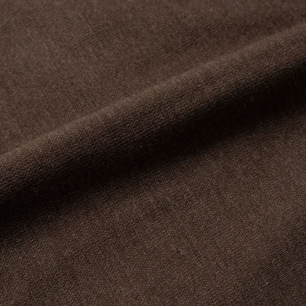 Everyday Button-Down Shirt | Brown