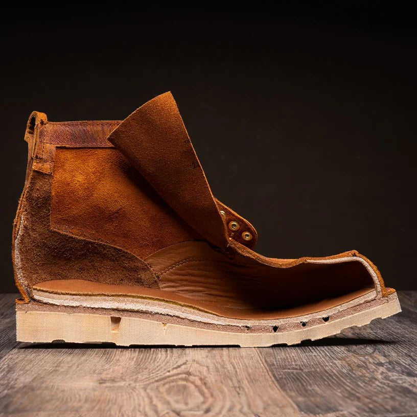 Builder | Black Coffee CXL