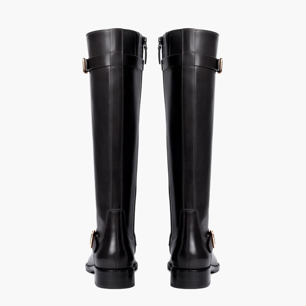 Vesper | Black