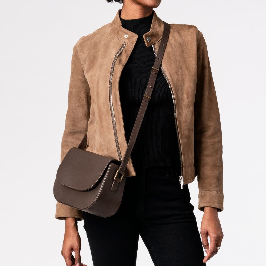 Crossbody Bag | Mustang