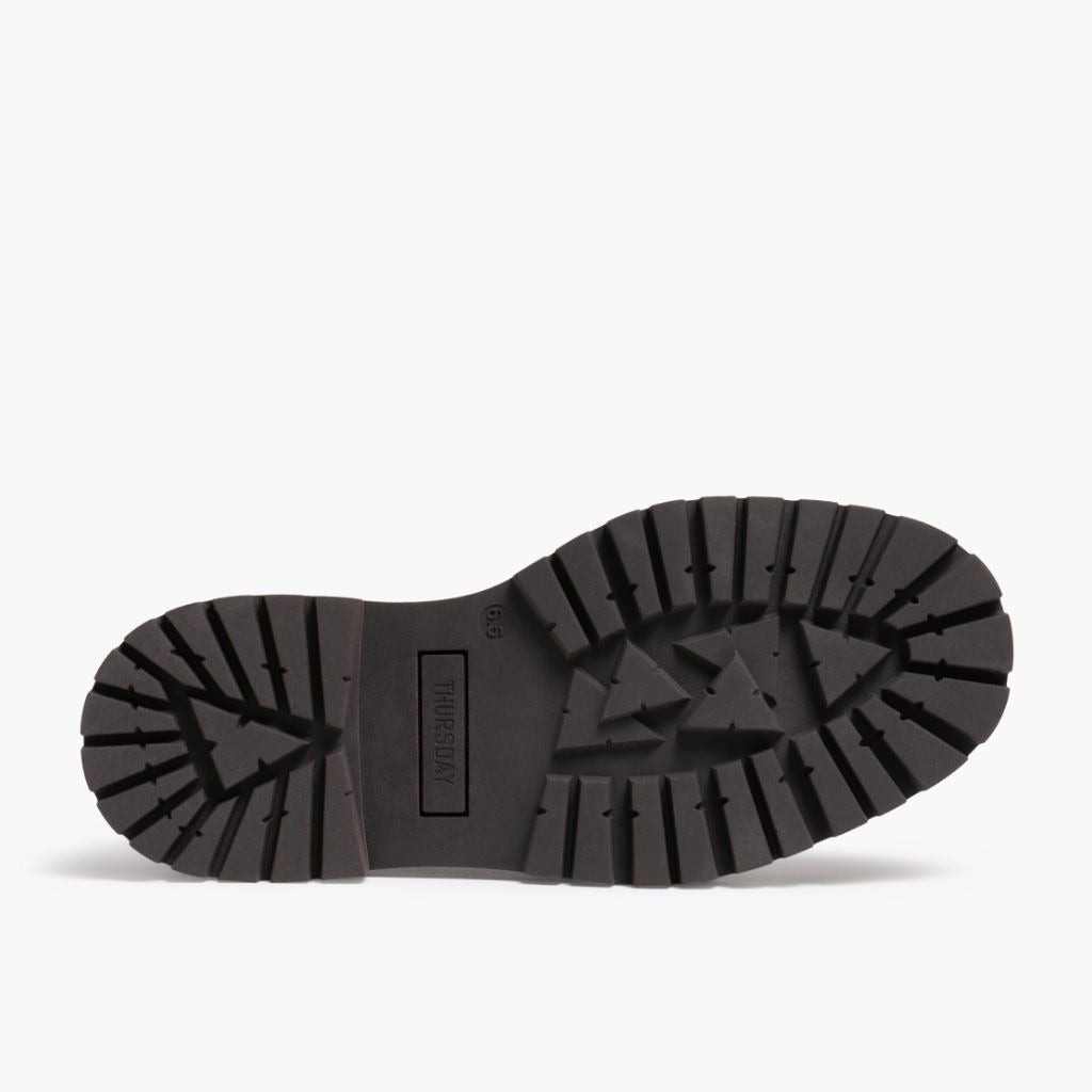 Penny Platform | Espresso