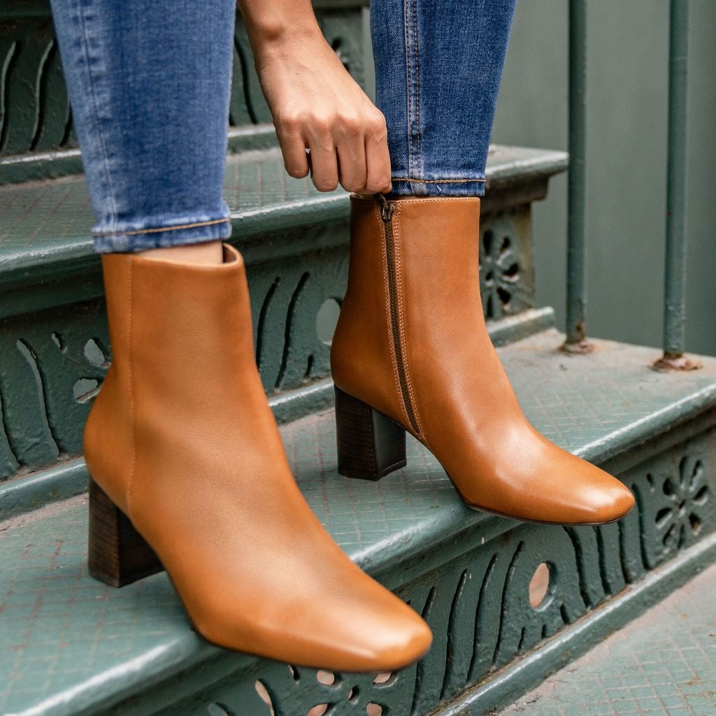 High Standard | Toffee