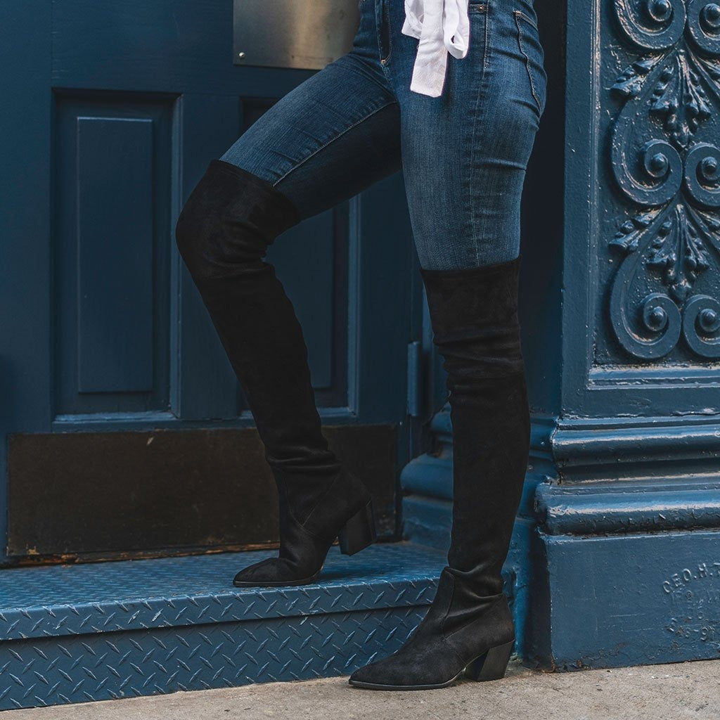 Tempest | Black