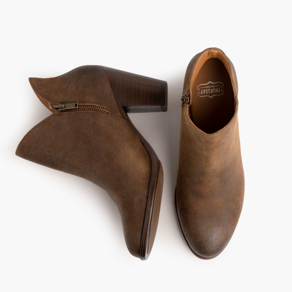 [W] Uptown | Auburn