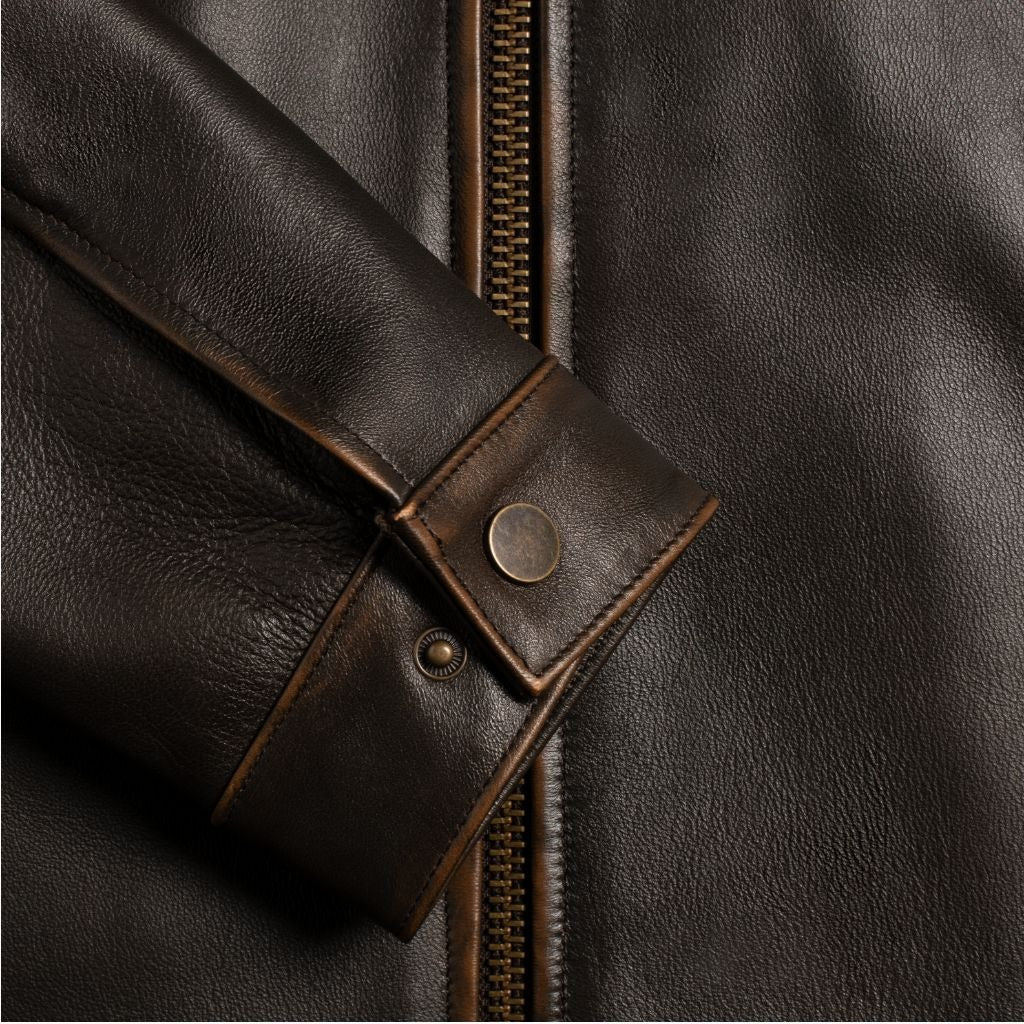 Rider Jacket | Java