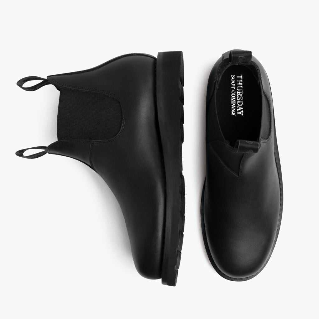 General Purpose | Black