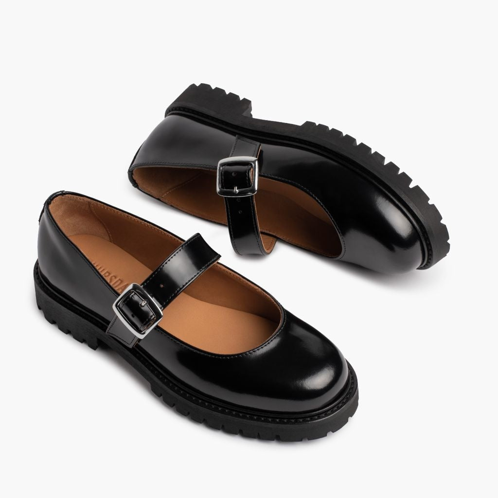 Penny Jane | Black