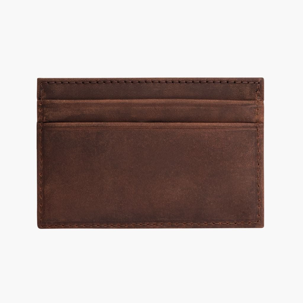 Leather Card Holder | Arizona Adobe