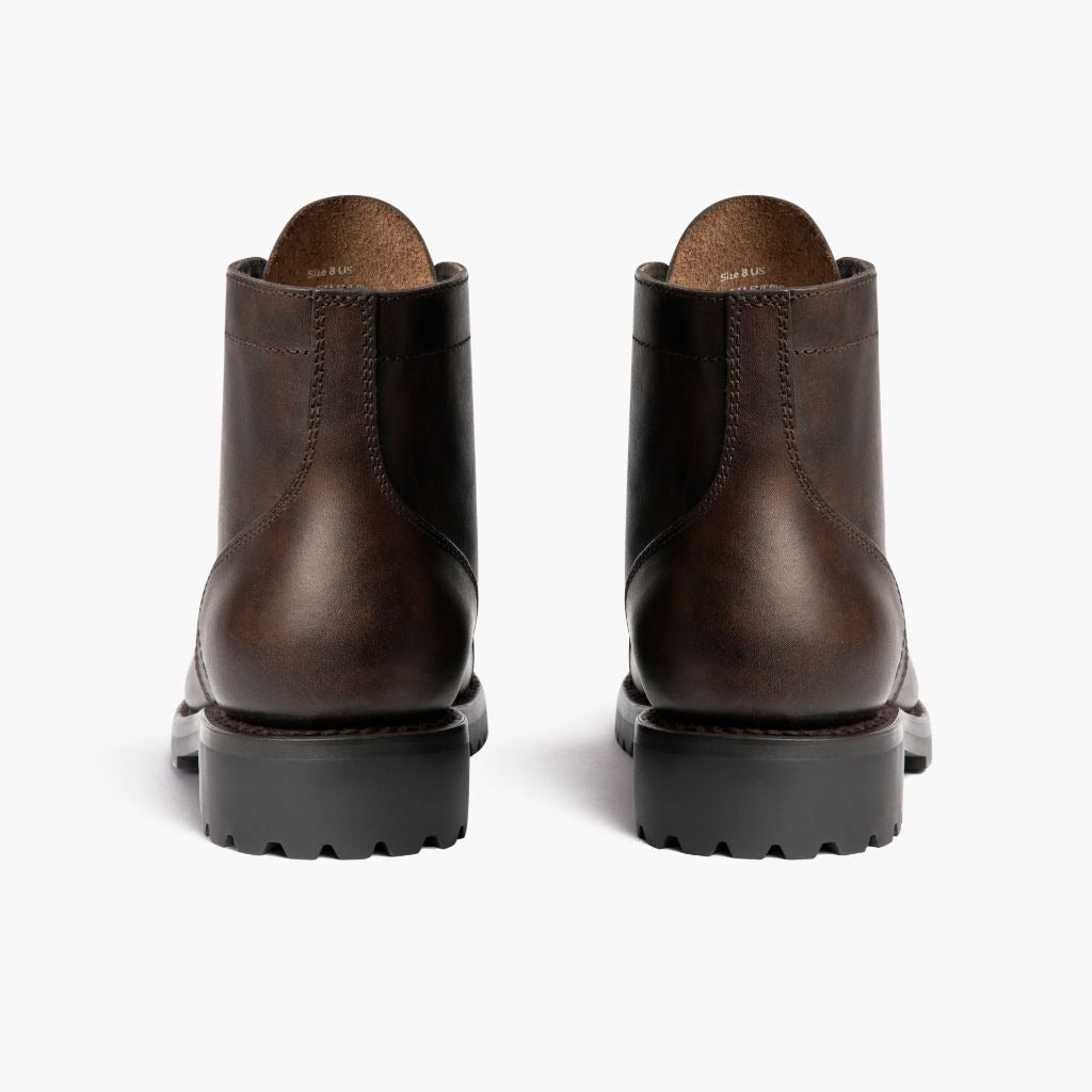 Heritage Captain StormKing® | Brownstone