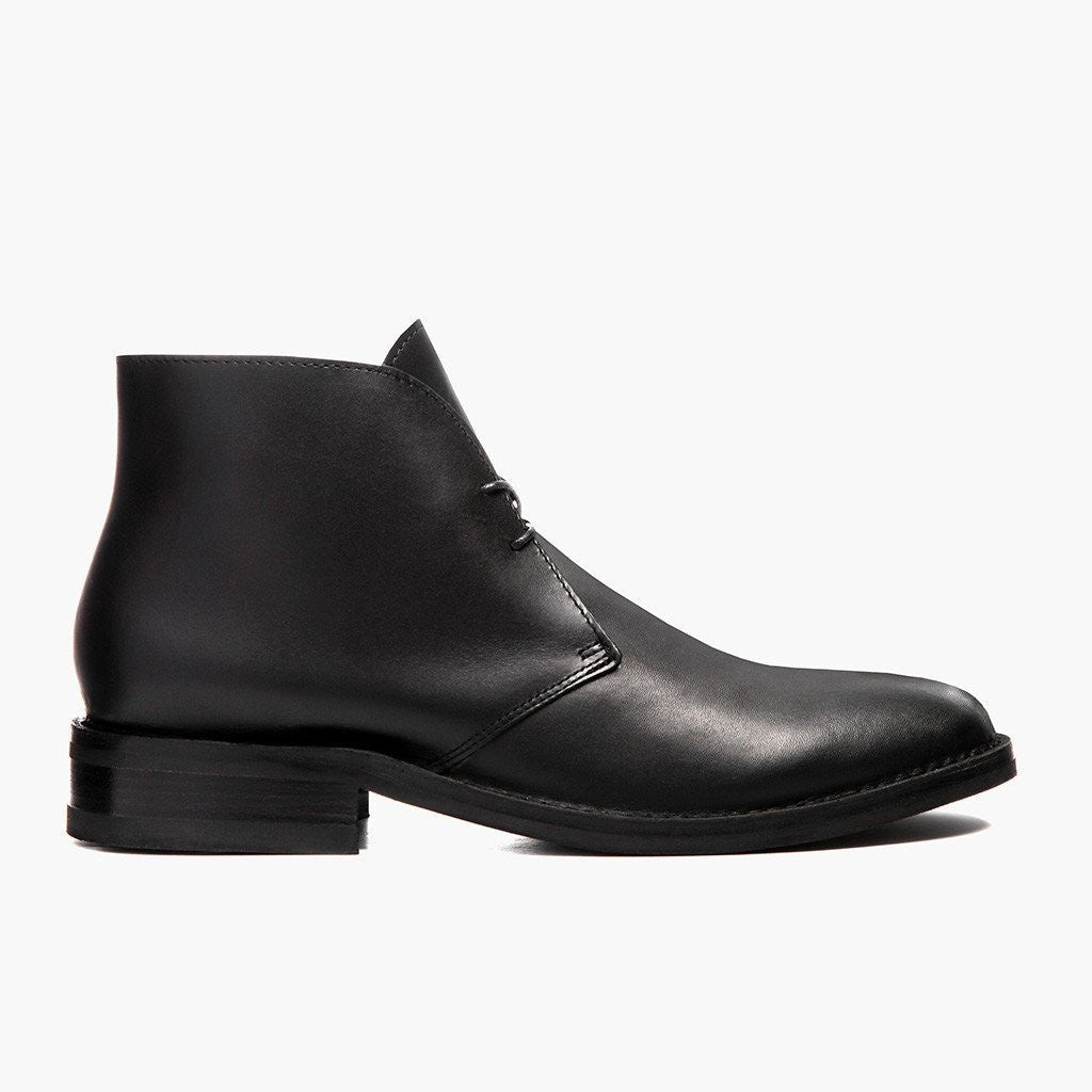 [S] Scout | Black