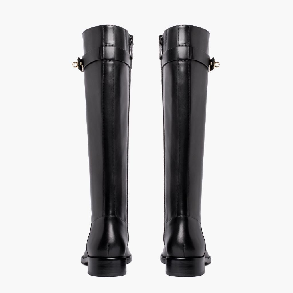 Regent | Black & Gold