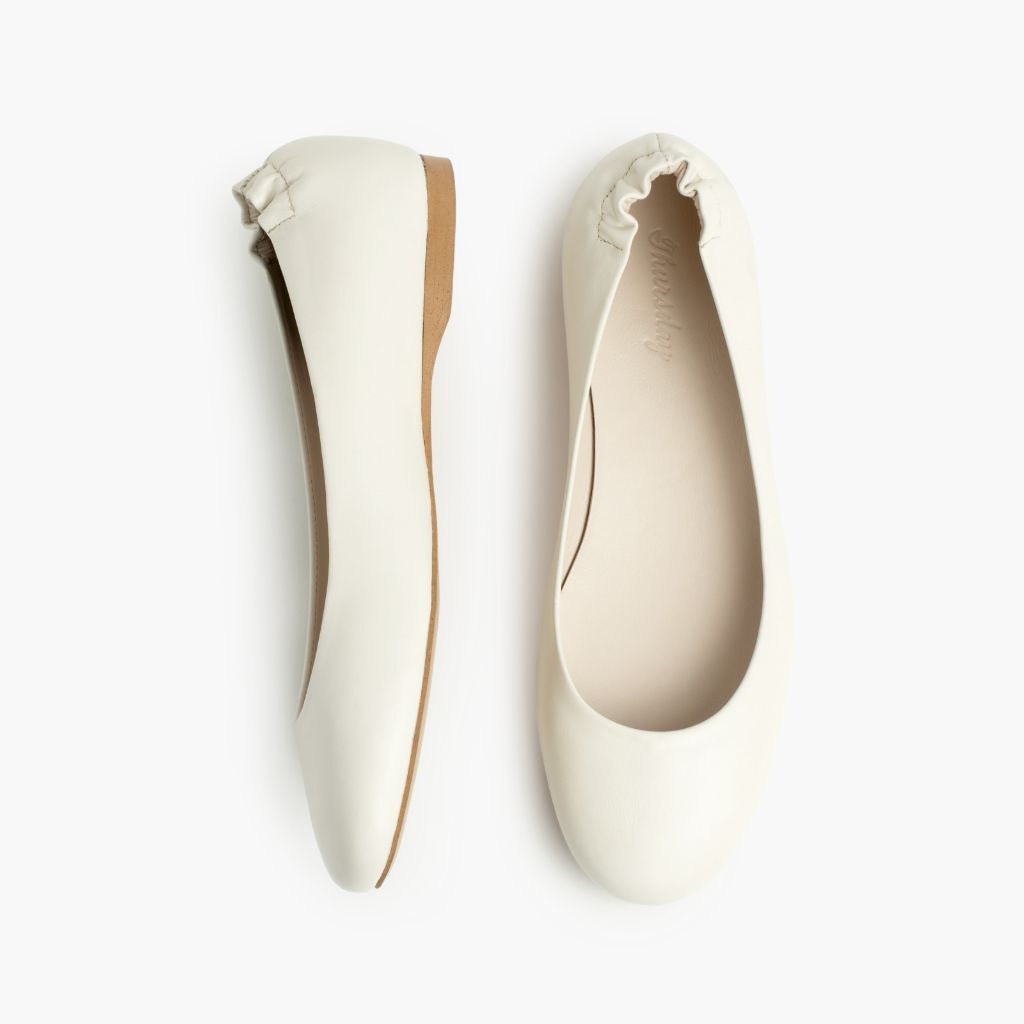 Scrunch | Ivory