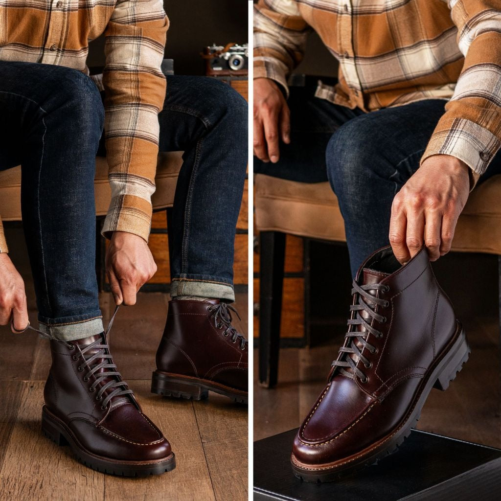 [W] Diplomat | Brown