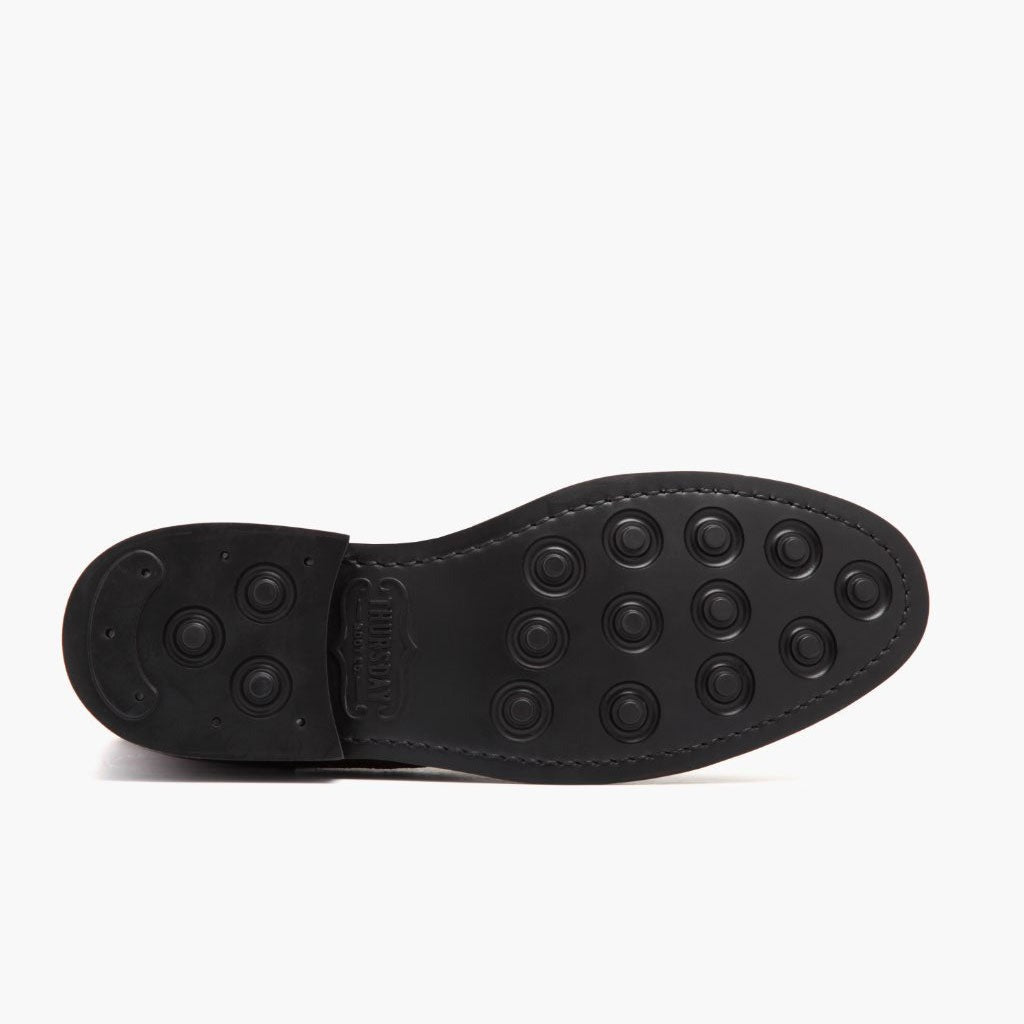 [S] Captain Brogue | Golden Brown