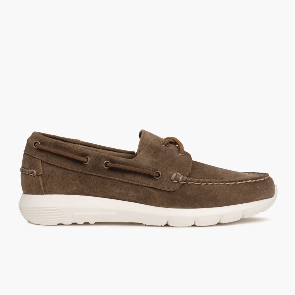 [W] Handsewn Runner | Dusty