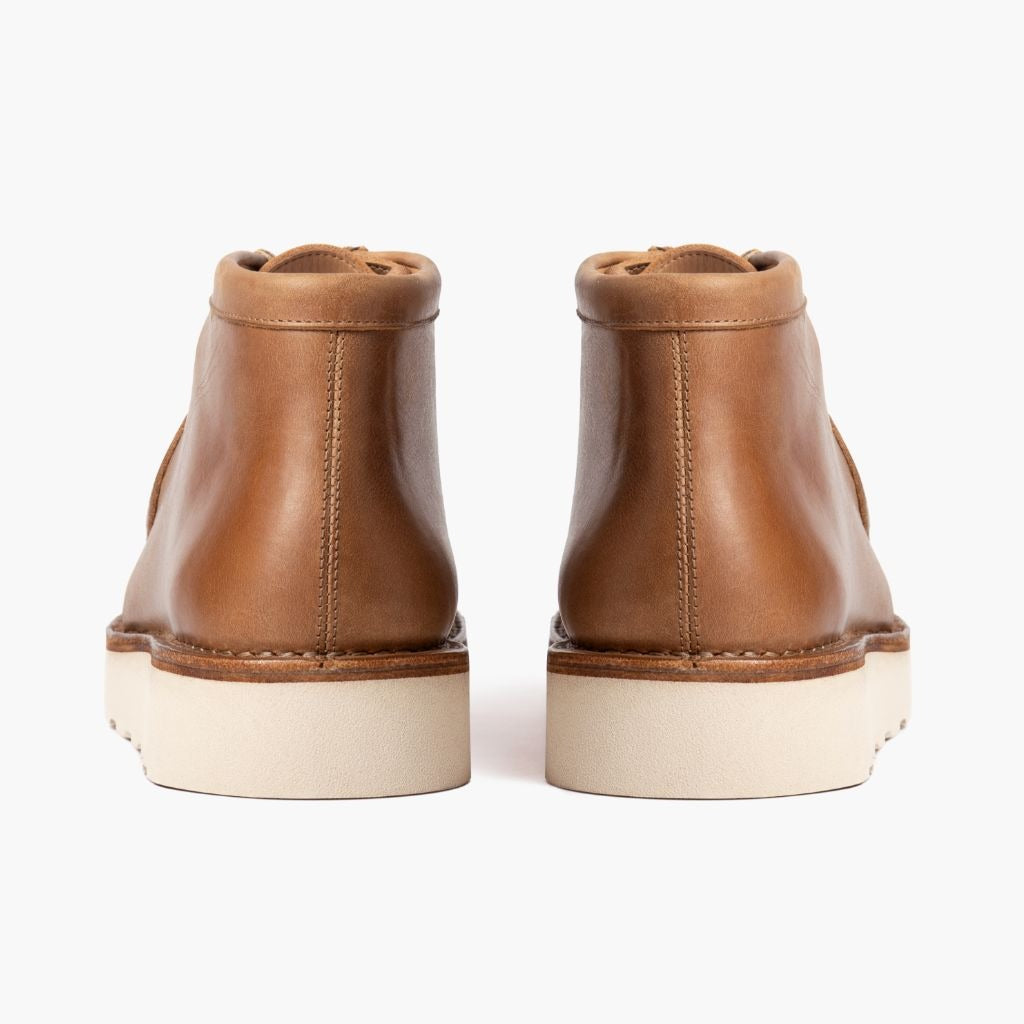 Roadrunner | Hazelnut