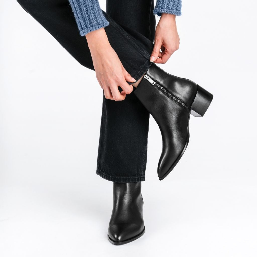 Tempo | Black